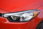 Kia Forte Koup SX 2014 года